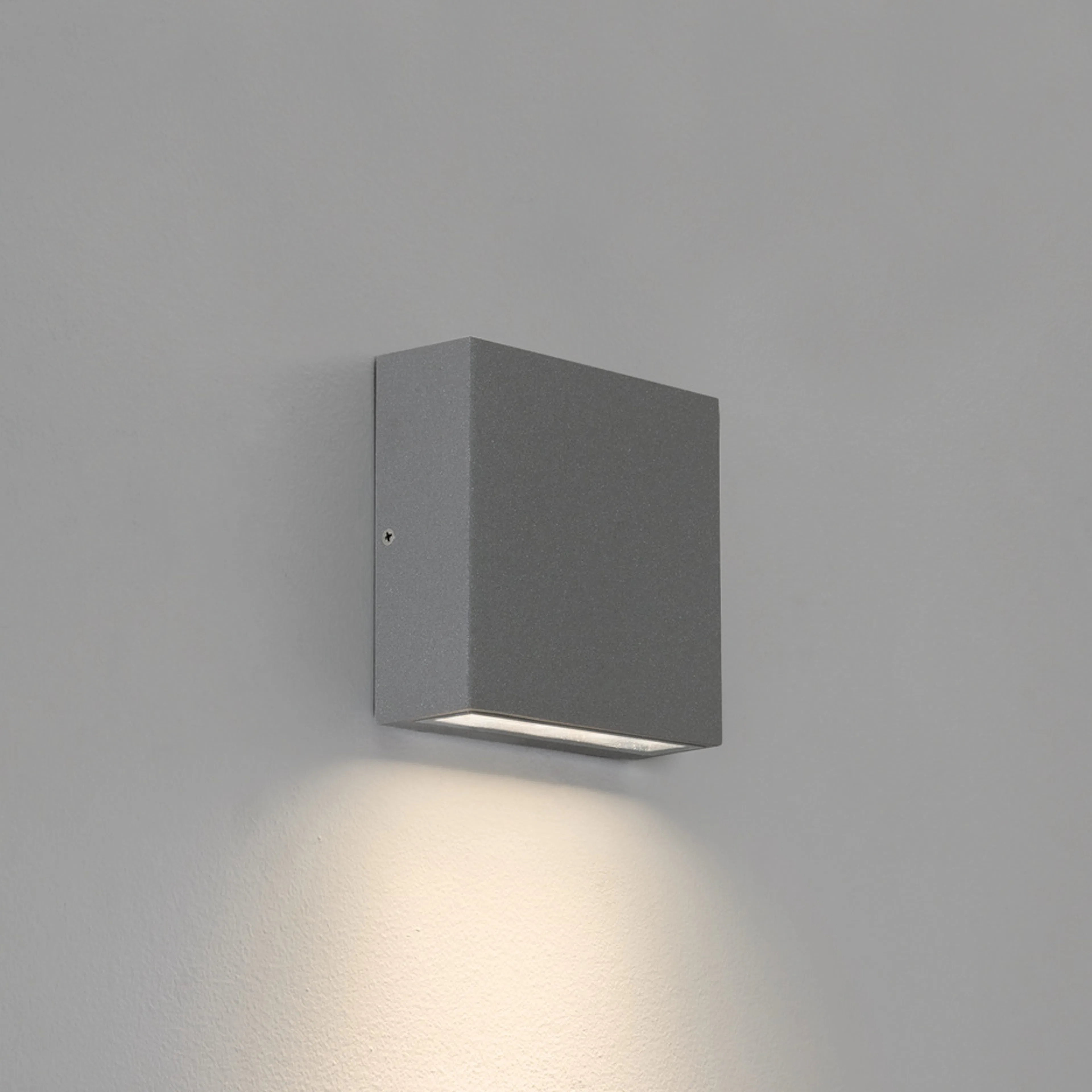 Fasadebelysning Astro Elis Single LED