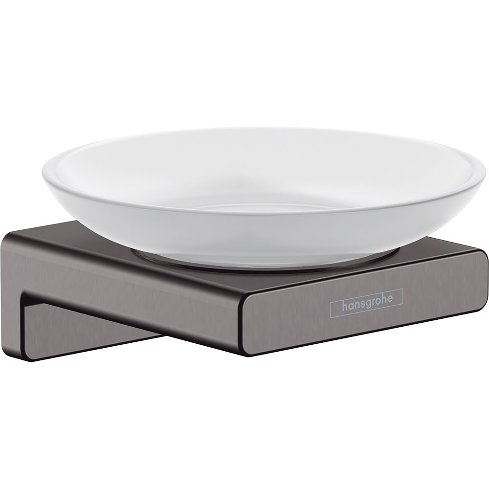 Såpekopp Hansgrohe AddStoris