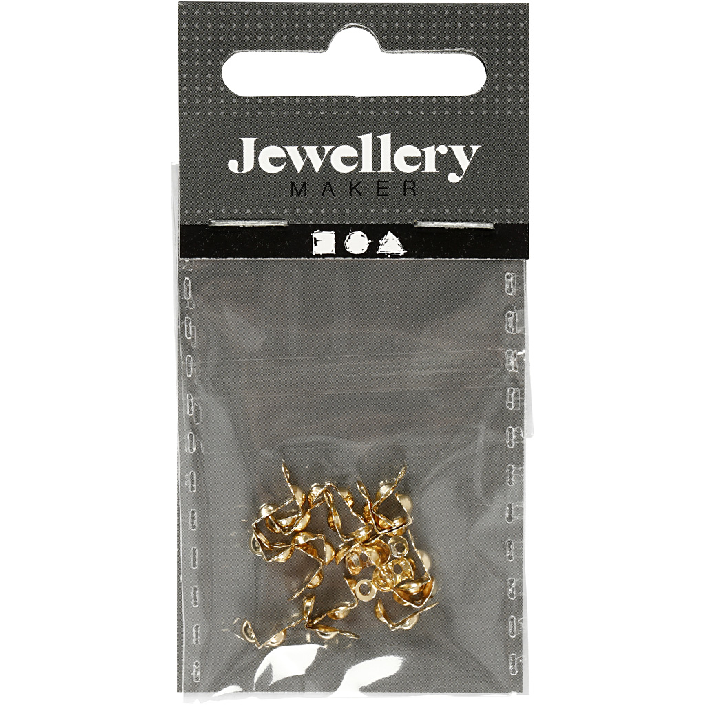 Knuteskjulere Creativ Company med Øye 1 Pk