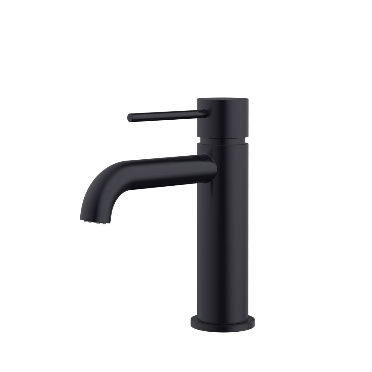 Tv&auml;ttst&auml;llsblandare Macro Design Reno L&aring;g