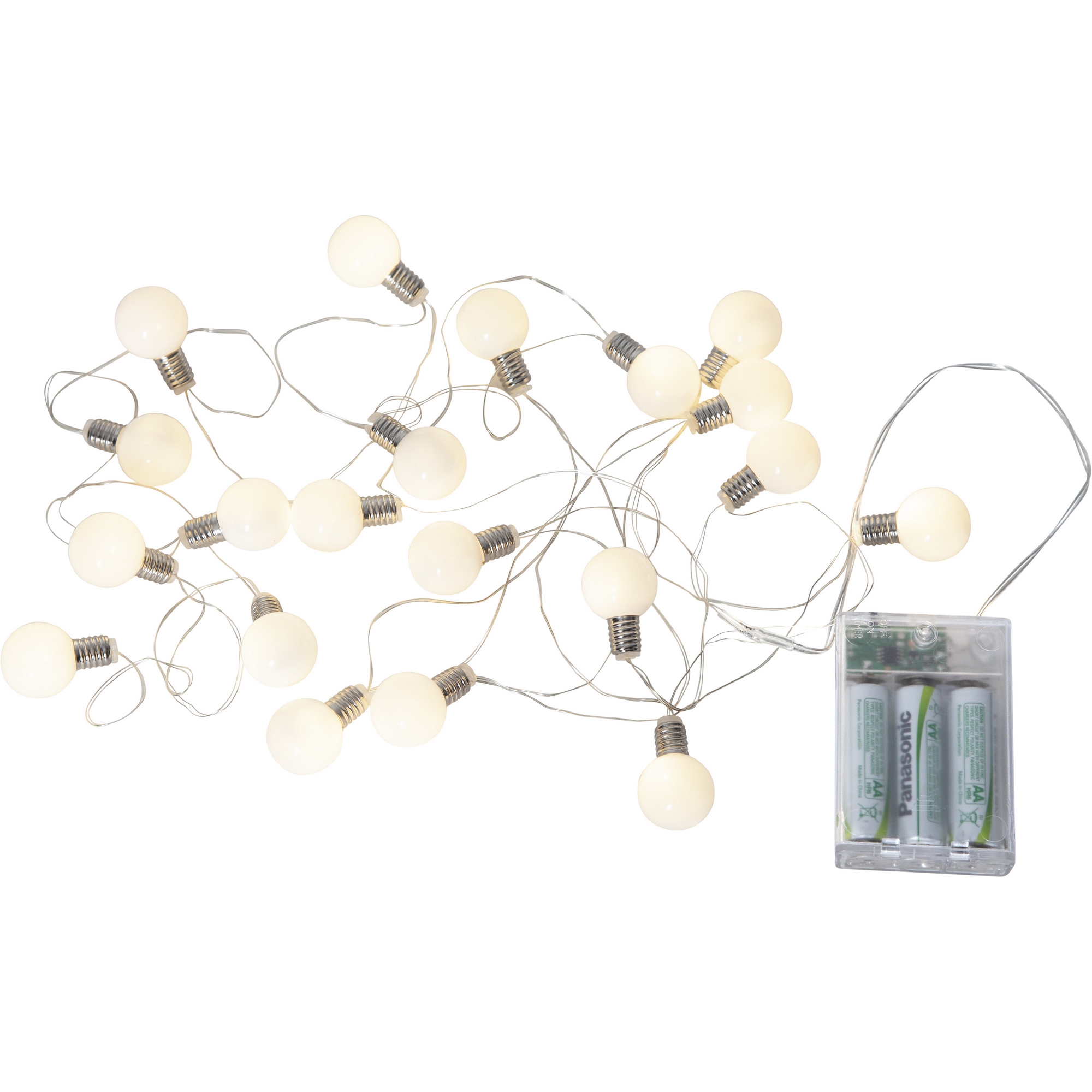 Lyslenke Star Trading Mini Glow