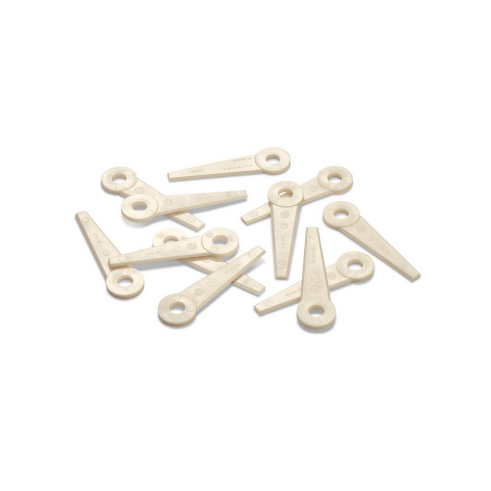Knivsett STIHL Til Trimmerhode PolyCut 12-Pk
