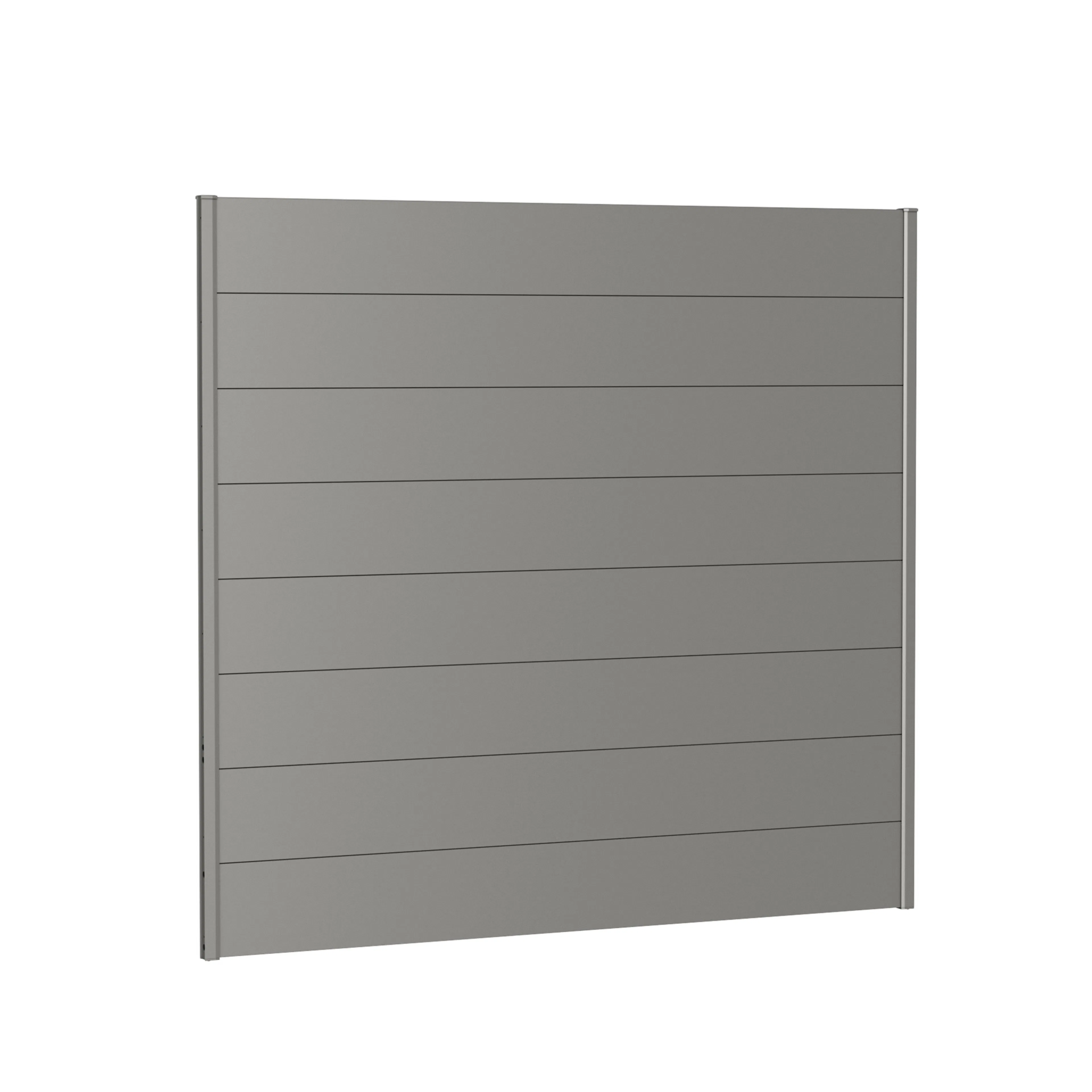 Veggpanel Biohort for Levegg 200x180 cm
