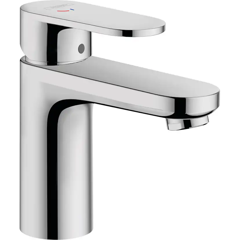 Servantbatteri Hansgrohe Vernis Blend 70 med Løfteventil