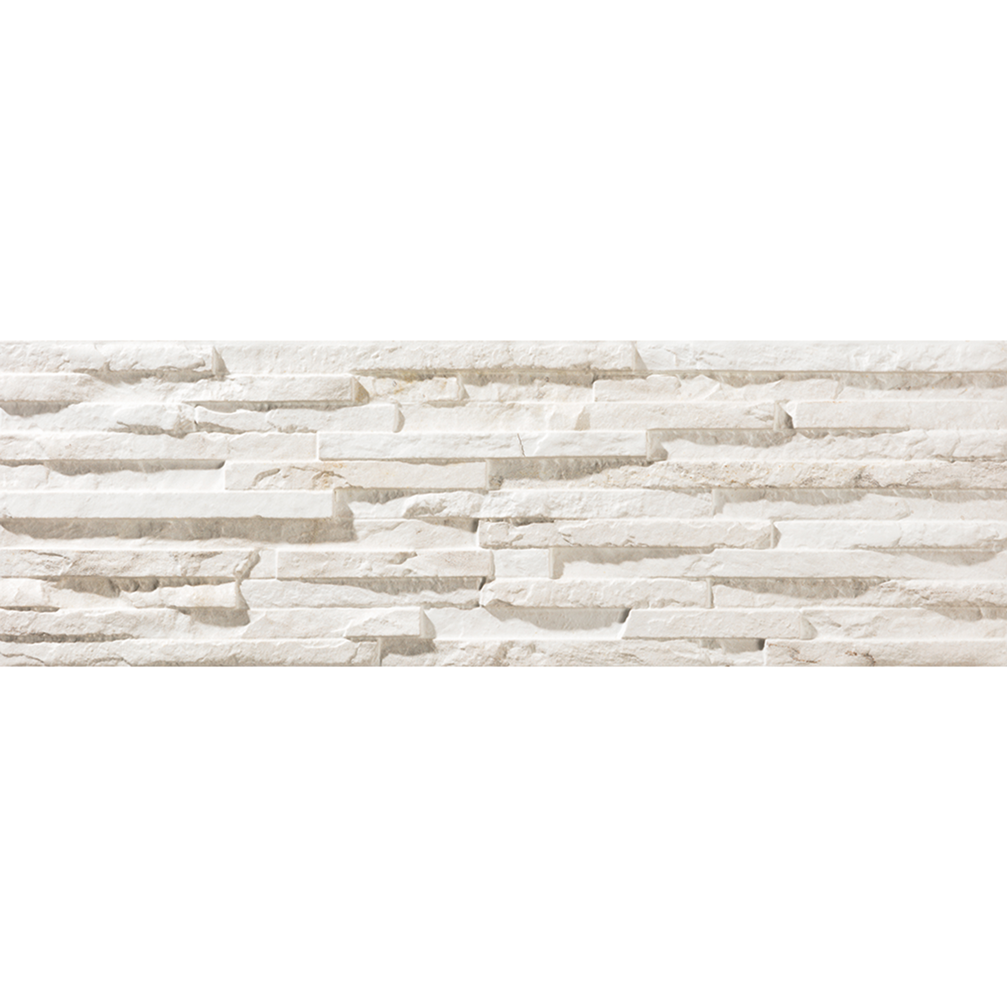Dekorflis Amiral Blanco cm Grov