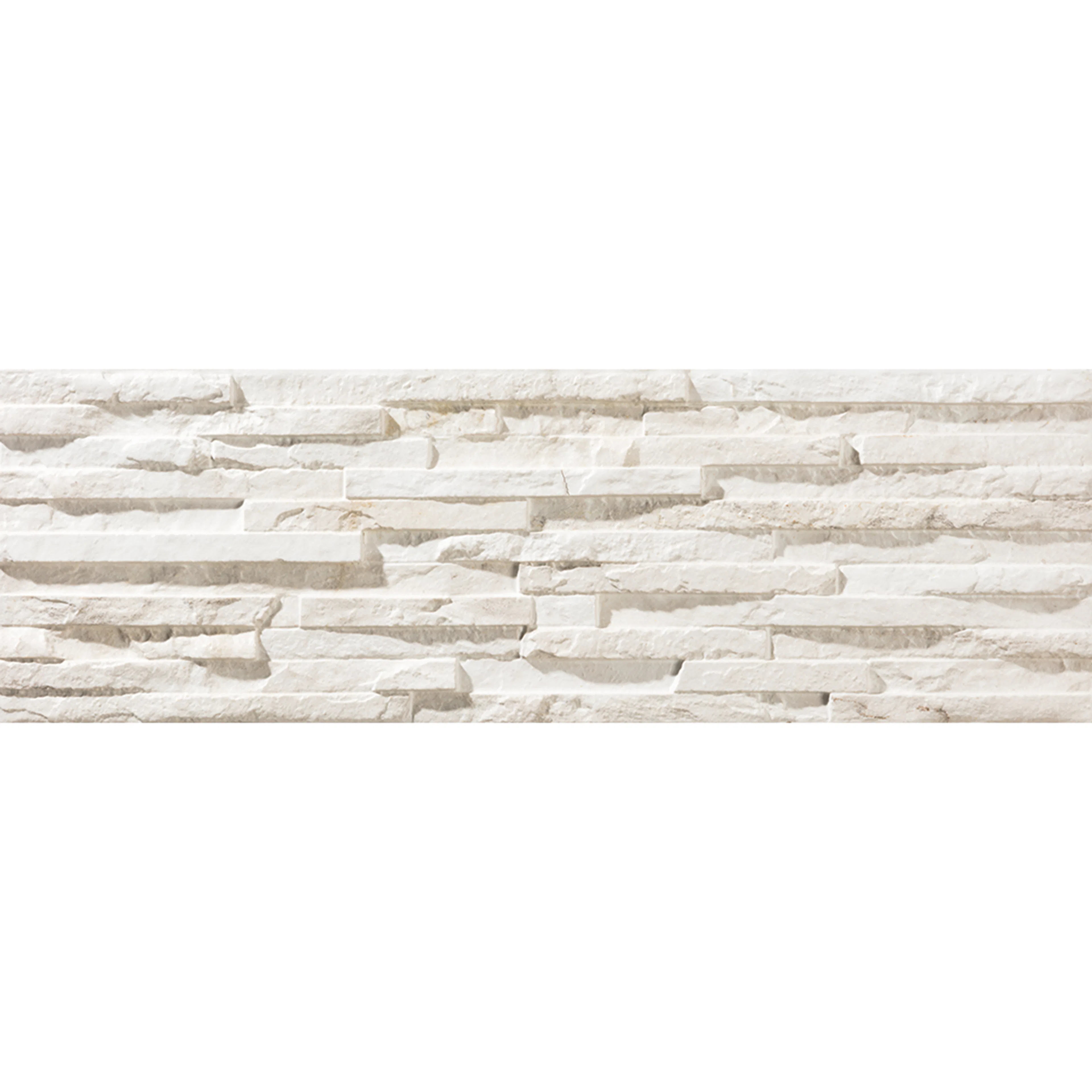 Dekorflis Amiral Blanco cm Grov