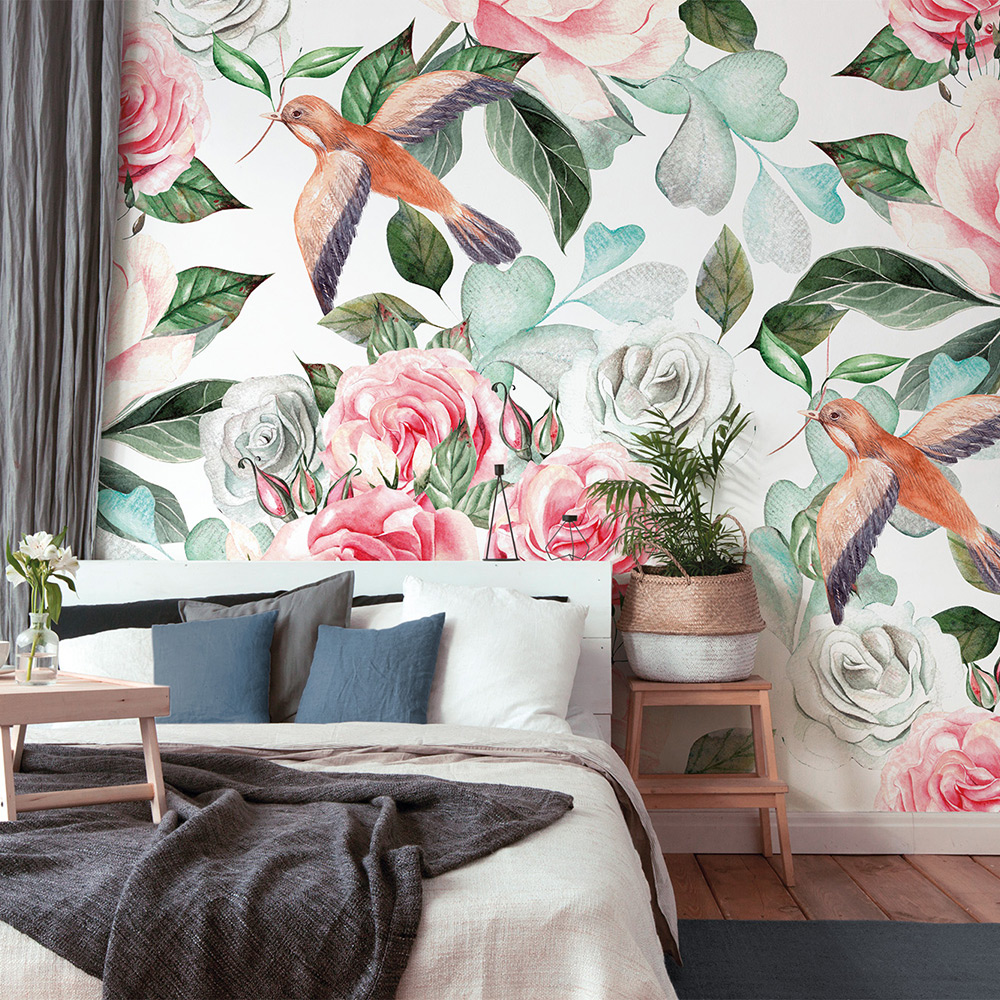 Fototapet Living Walls Designwalls DD118540