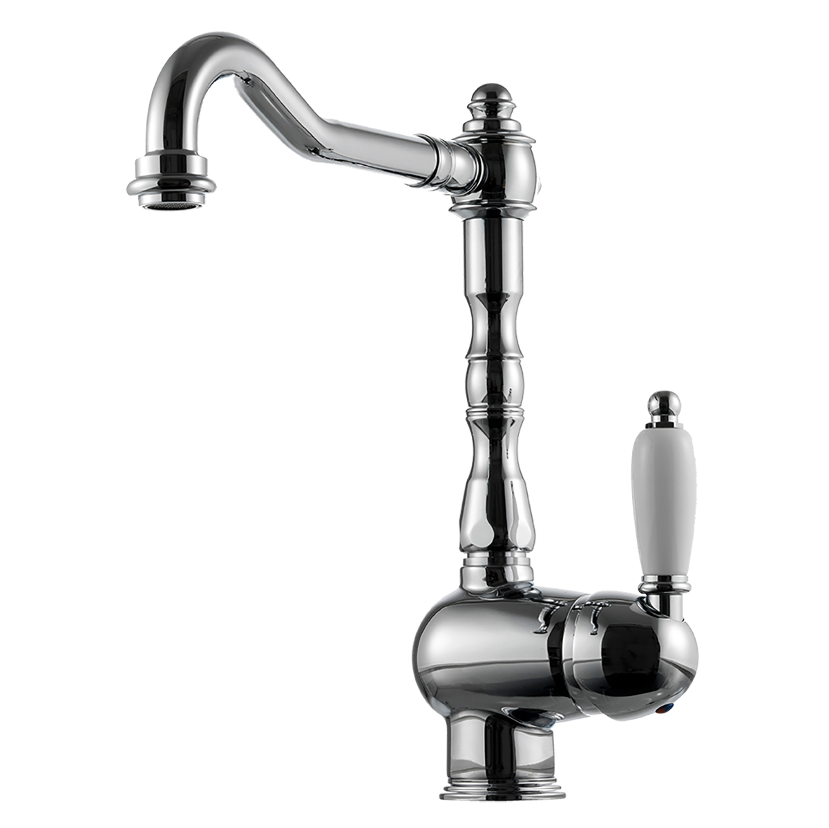 Köksblandare Tapwell Classic FME 181
