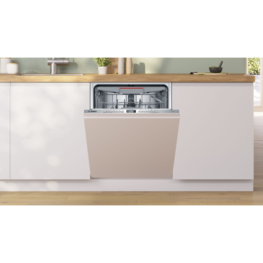Oppvaskmaskin Bosch SBH4HVX00E Serie 4 Med varioHinge