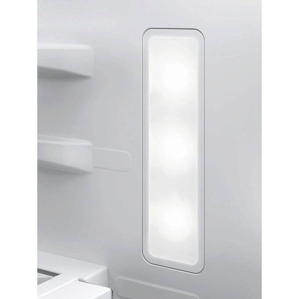 Frittstående Kjøl/Frys Electrolux ENT7MD32W GreenZone+ 700 med TwinTech® No Frost