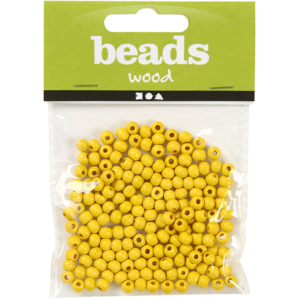 Treperler Creativ Company 5 mm Hullstr 1,5 mm 6 g/1 Pk