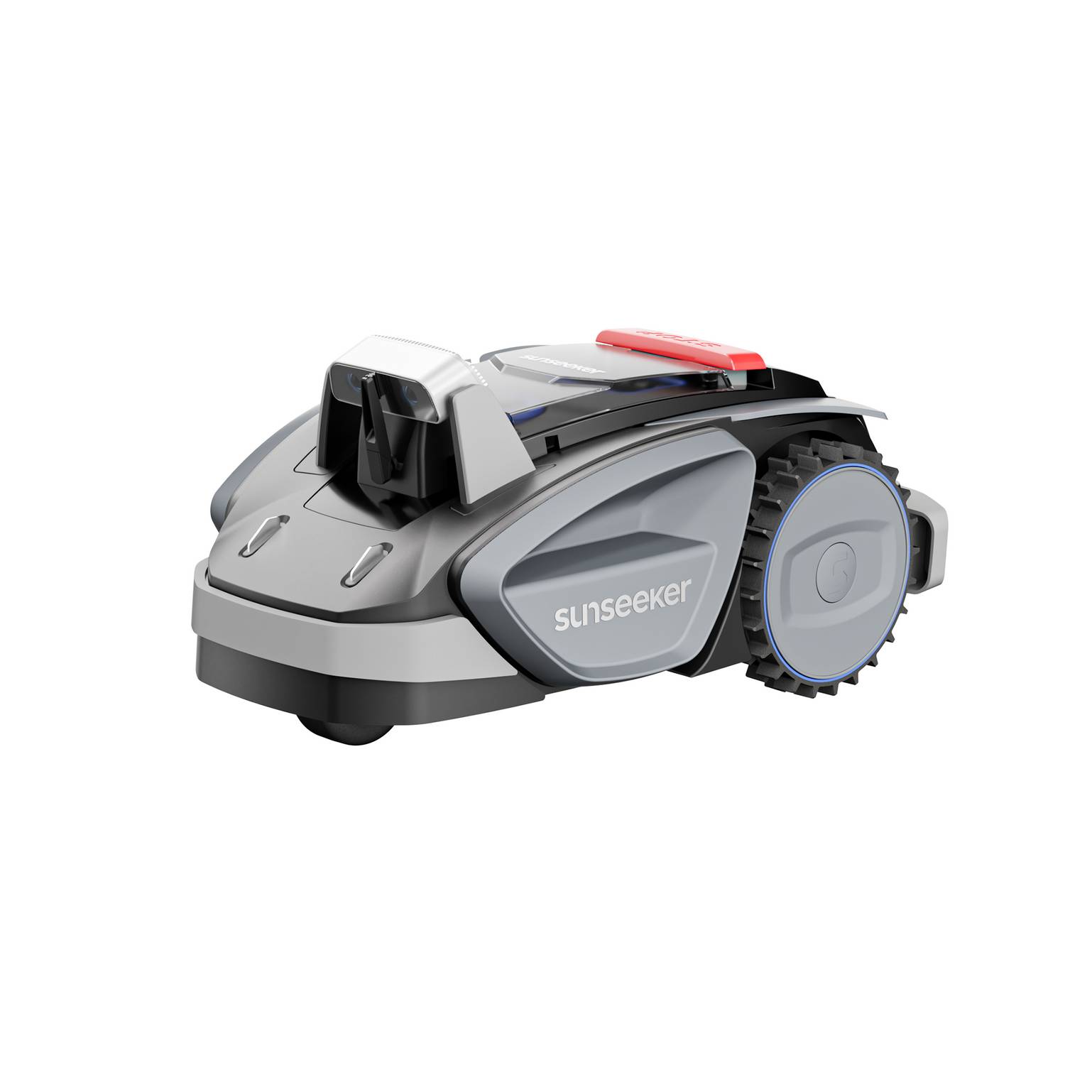 Robotgressklipper Sunseeker V3