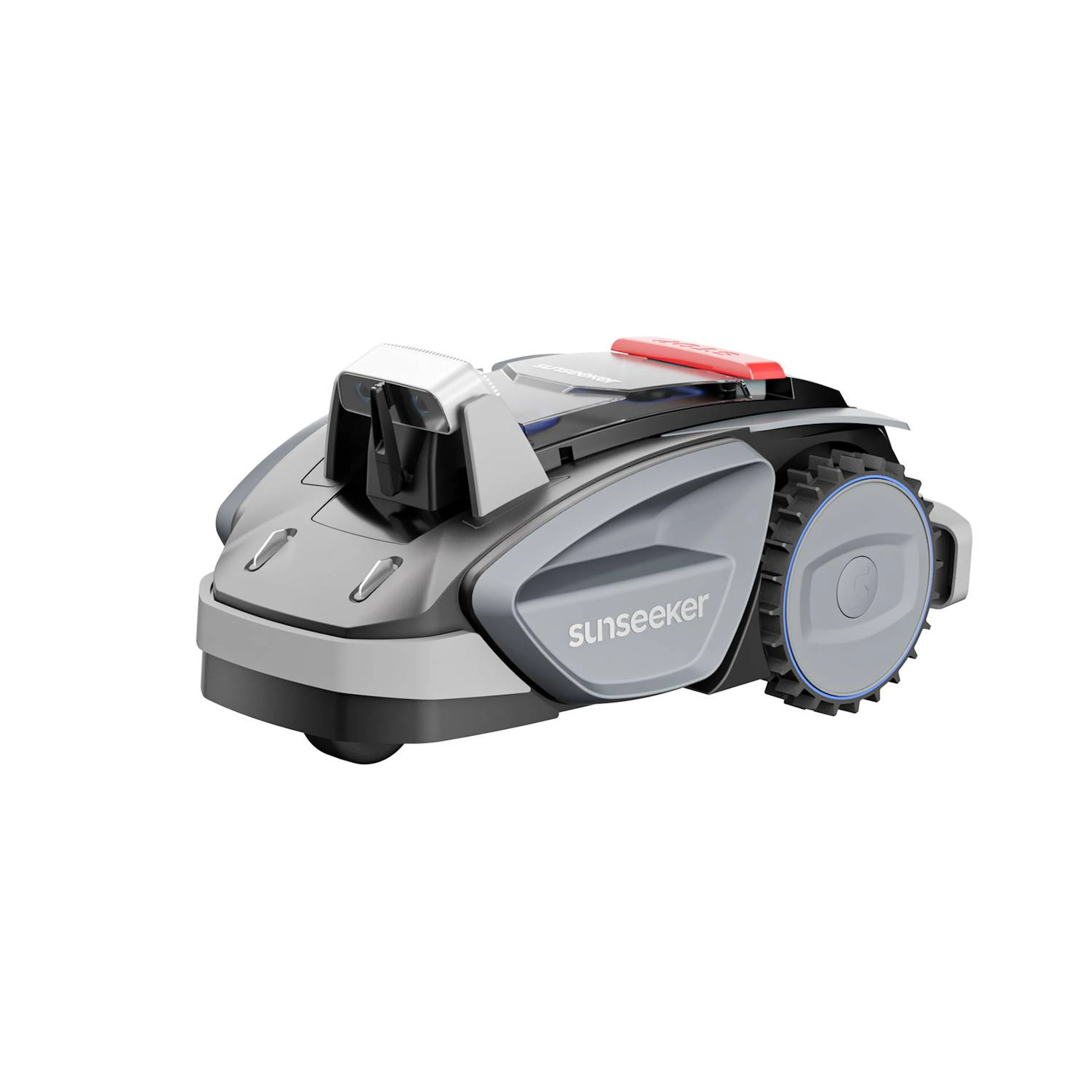 Robotgressklipper Sunseeker V3