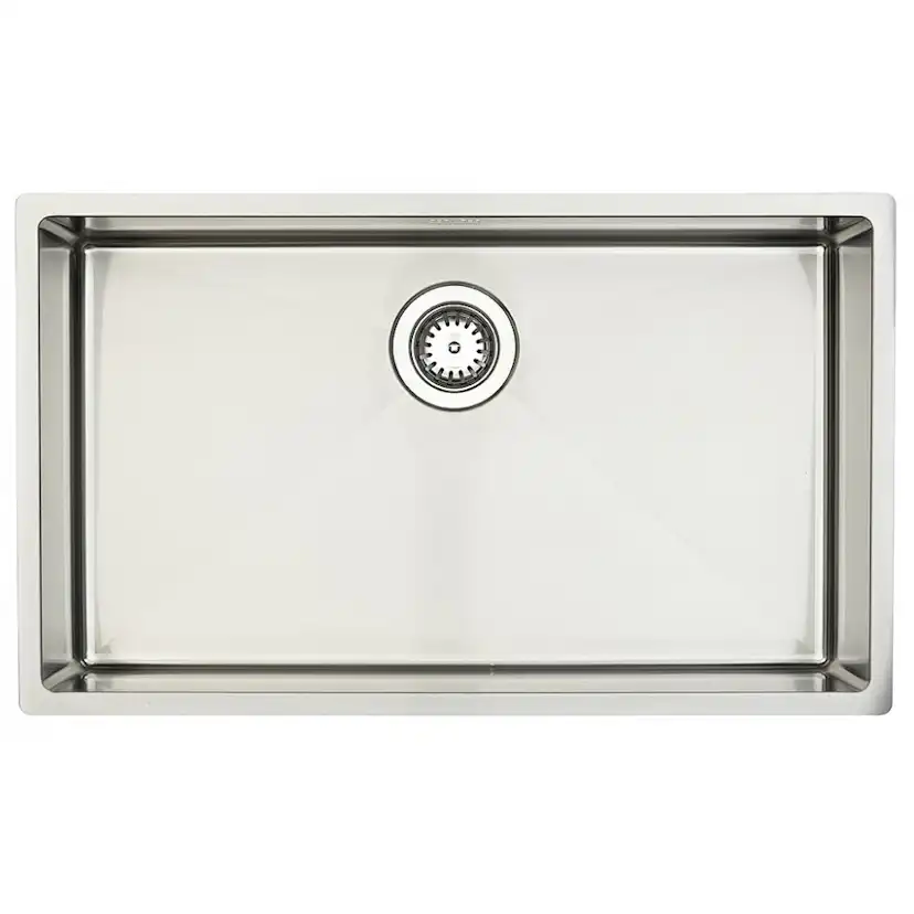 Kjøkkenvask Lavabo Kubus 700 Soft