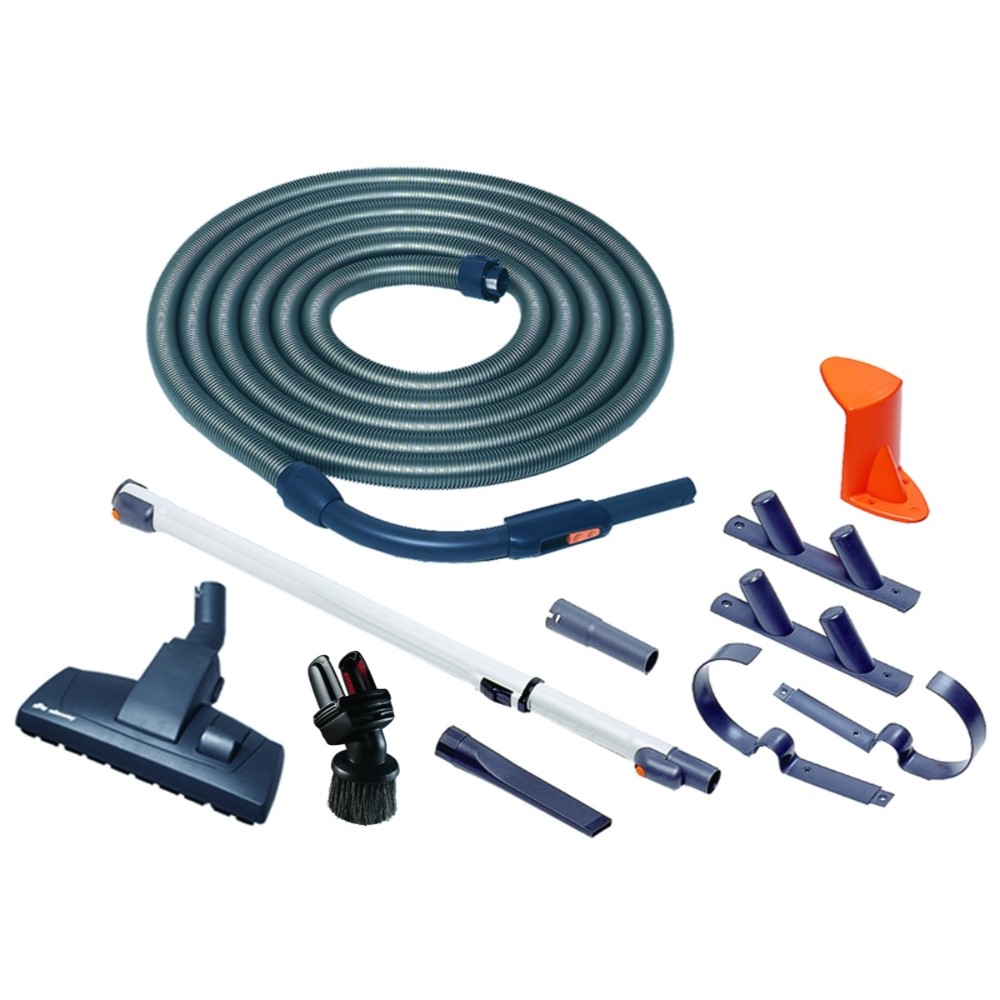 Rengjøringsutstyr Allaway Premium 10 m Manuell