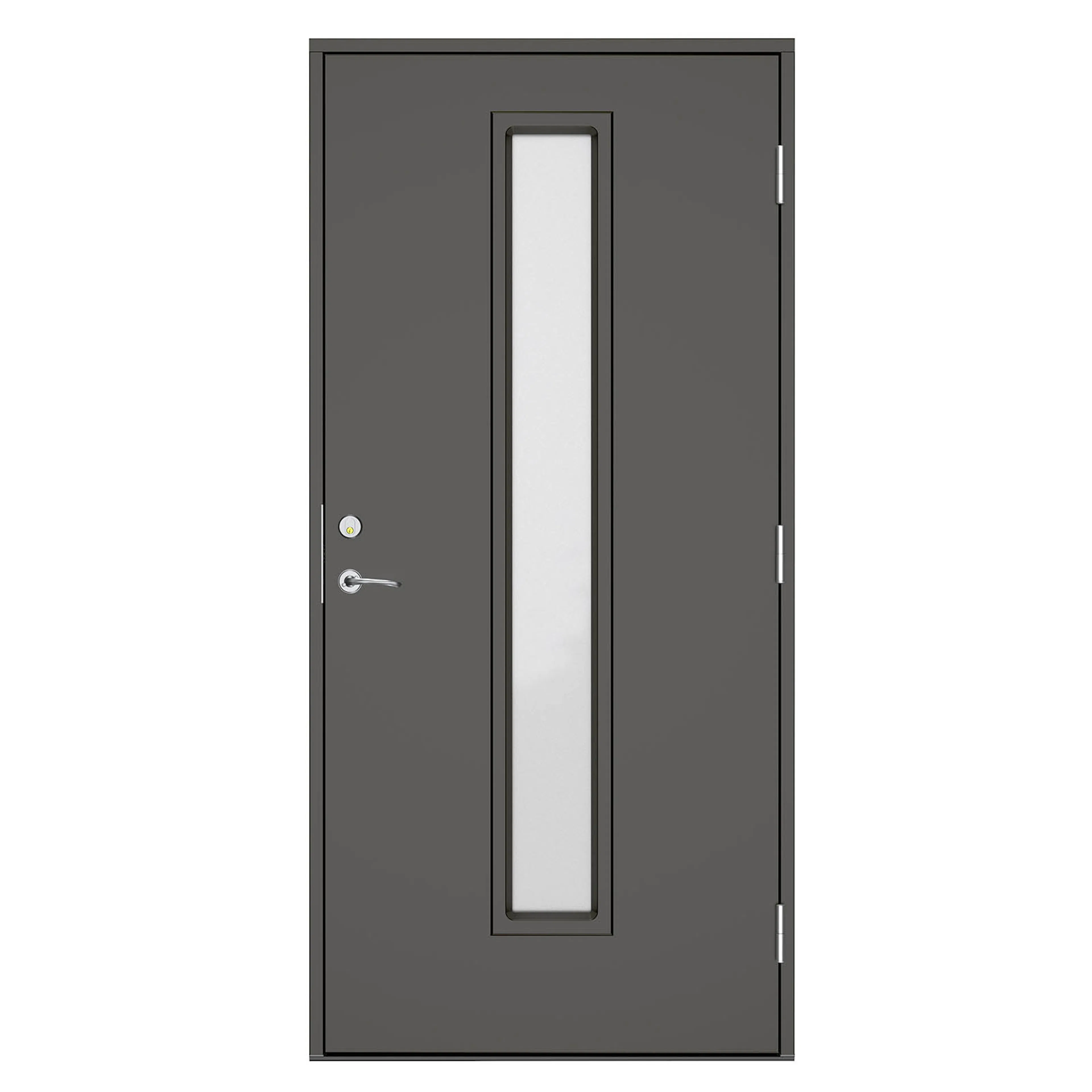 S-7000-N, Grå