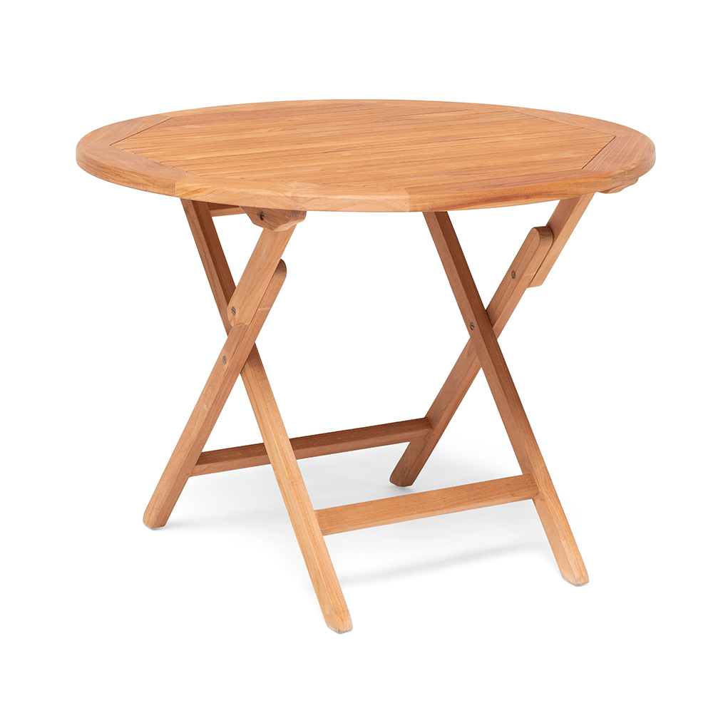 Cafébord Hillerstorp Nova Ø100 cm