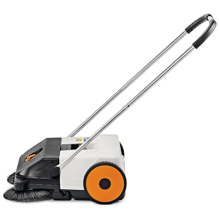 Sopemaskin STIHL KG 550
