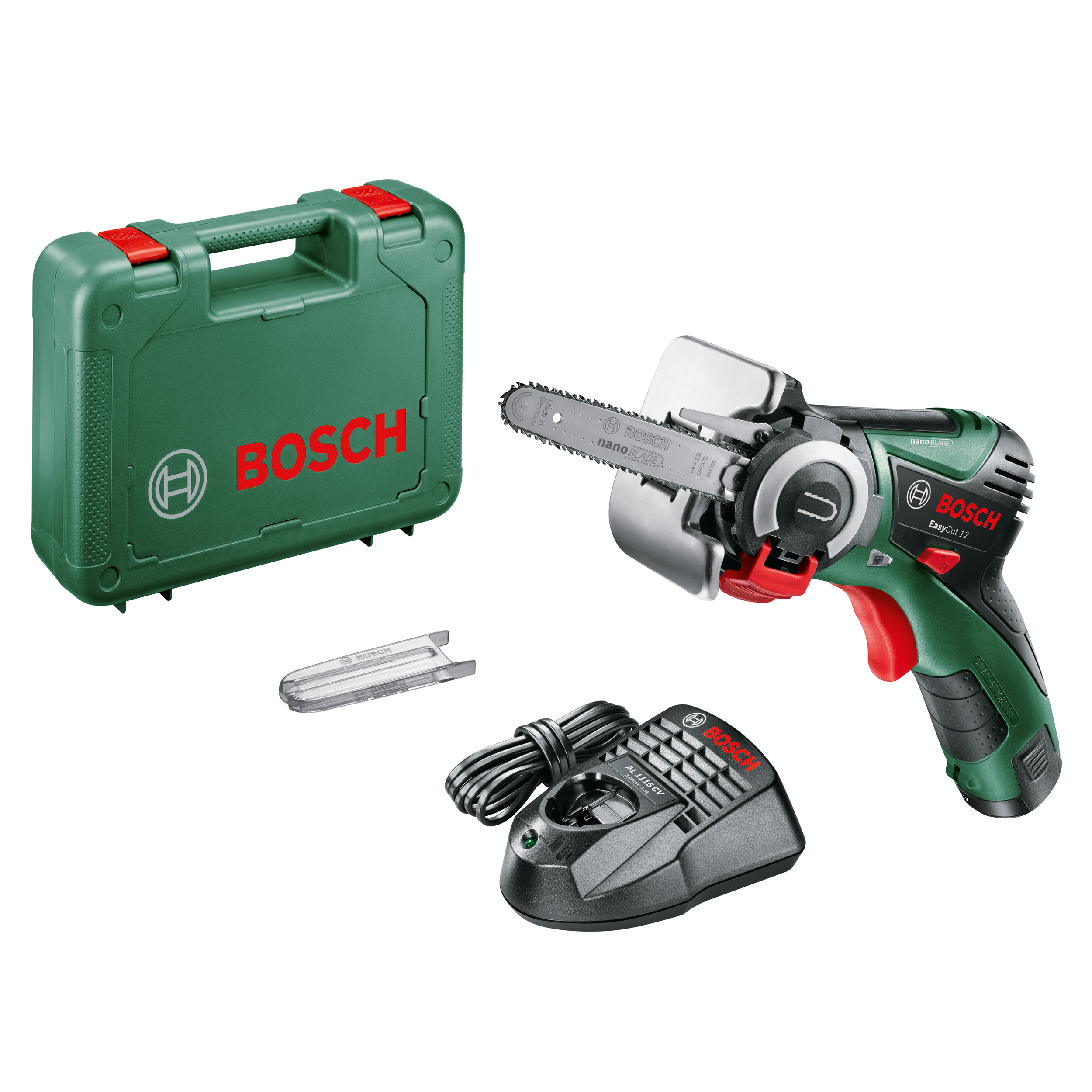 Multisag Bosch Power Tools EasyCut 12V 2,5 Ah