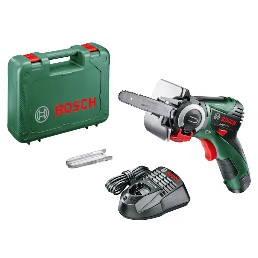 Multisag Bosch Power Tools EasyCut 12V 2,5 Ah