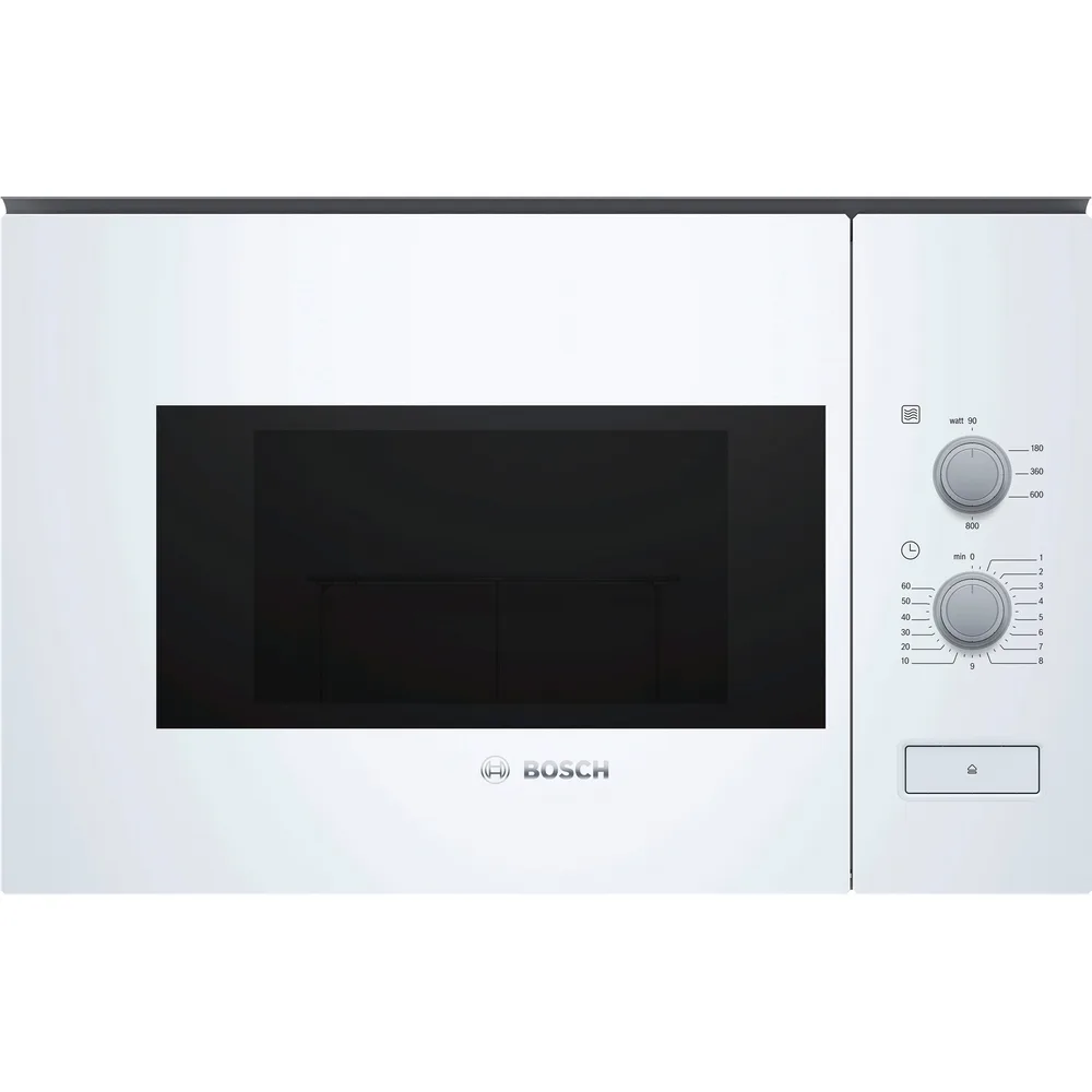 Mikrobølgeovn Bosch Serie 4 BFL520MW0