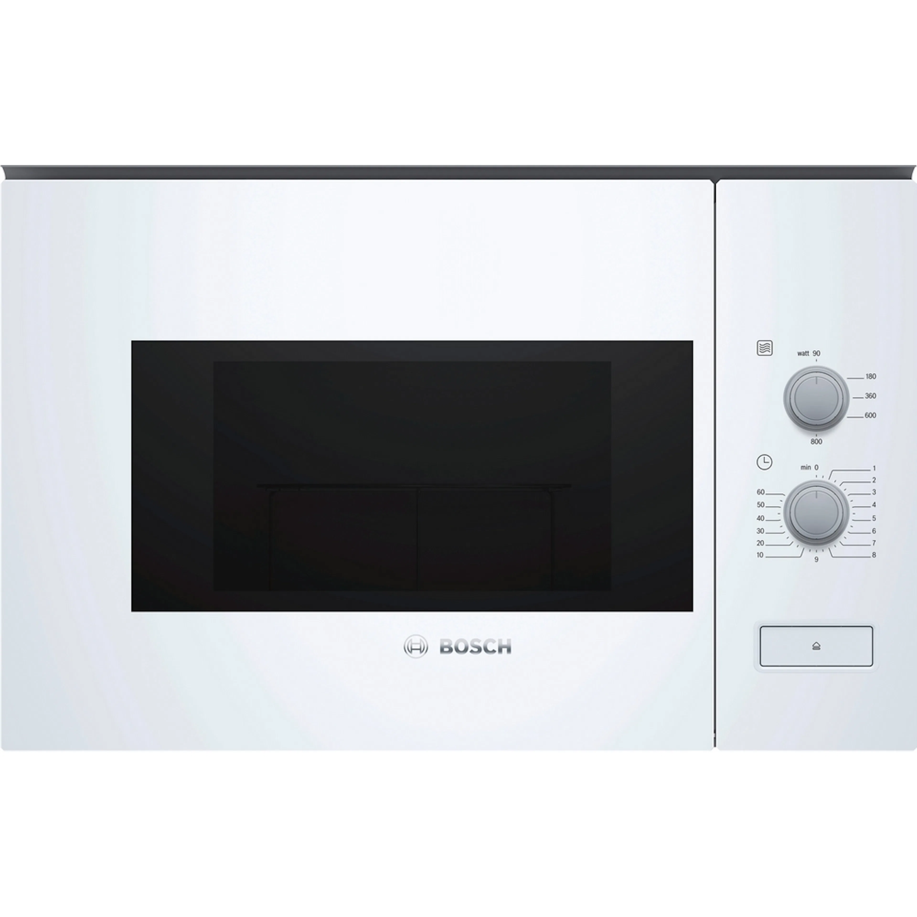 Mikrobølgeovn Bosch Serie 4 BFL520MW0
