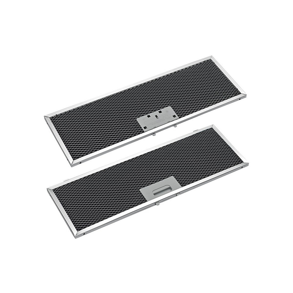 Kullfilter Electrolux OdourClean Pro MCFB86PL for Platetopp med Ventilator