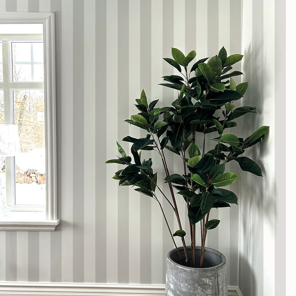 Tapet Fiona Fiona Home Paper Stripes 100702