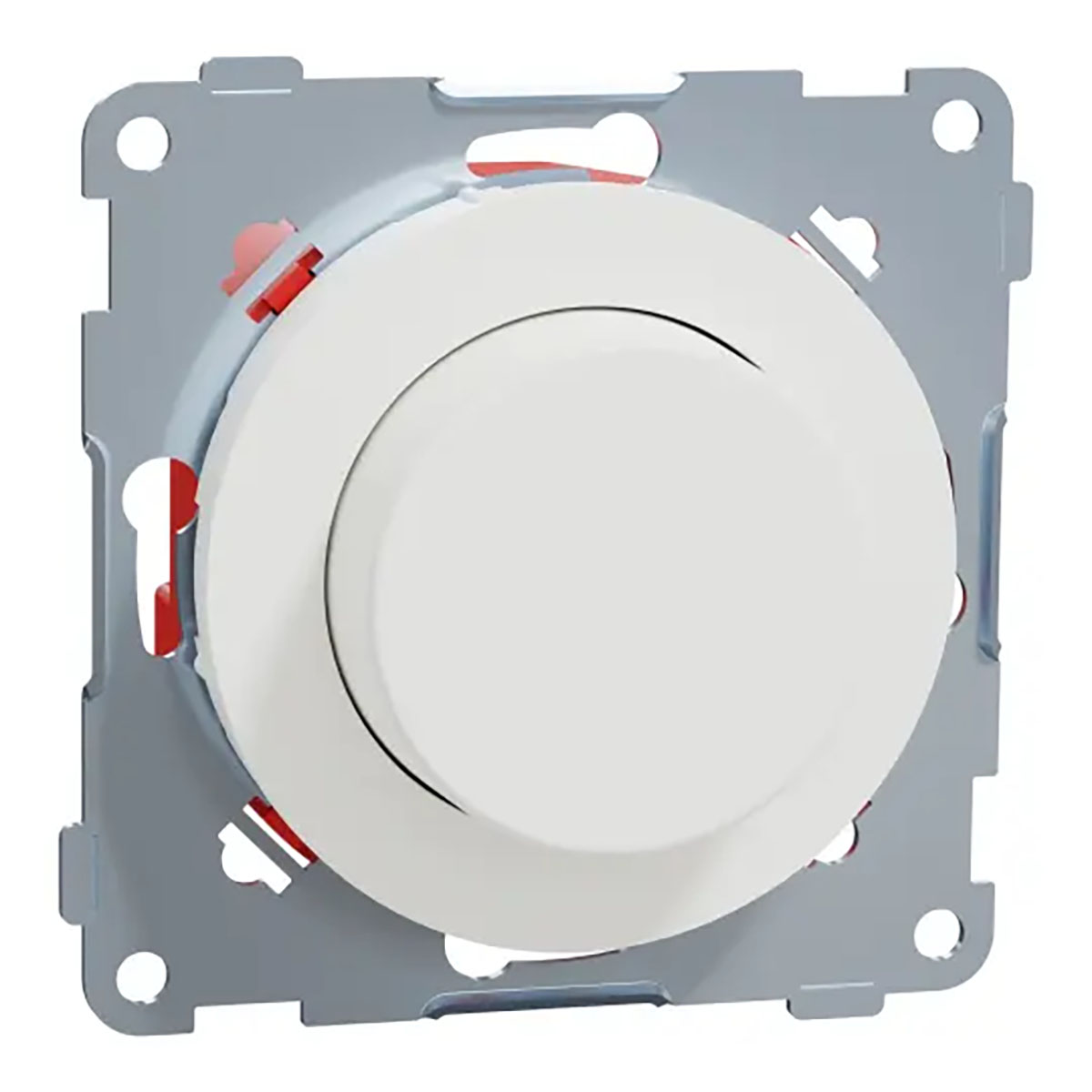 Dimmer Elko One 370 LED Innfelt Vridbar Bakkantstyrt IP21