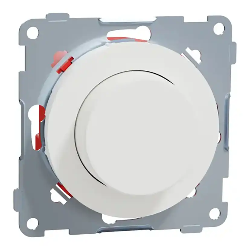 Dimmer Elko One 370 LED Innfelt Vridbar Bakkantstyrt IP21