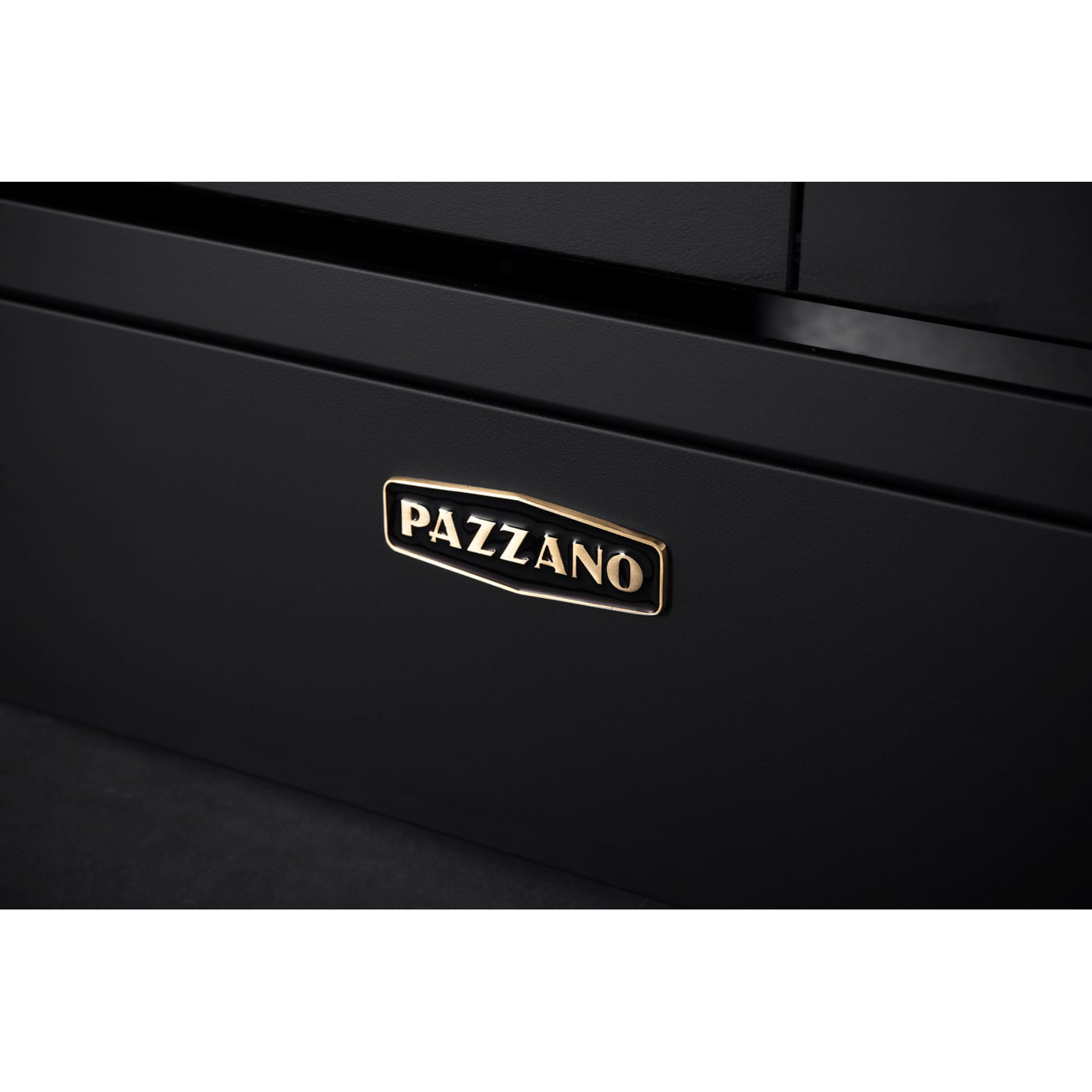 Induksjonsovn Pazzano Cuore Range Cooker 90 cm