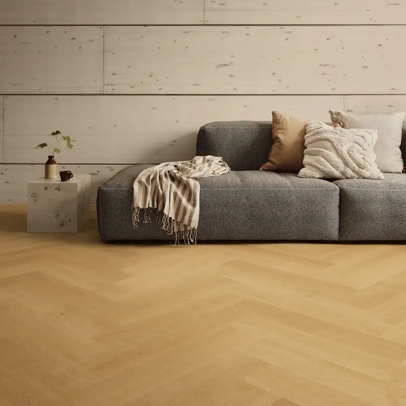 Laminatgulv Pergo Kungshamn Heritage Oak