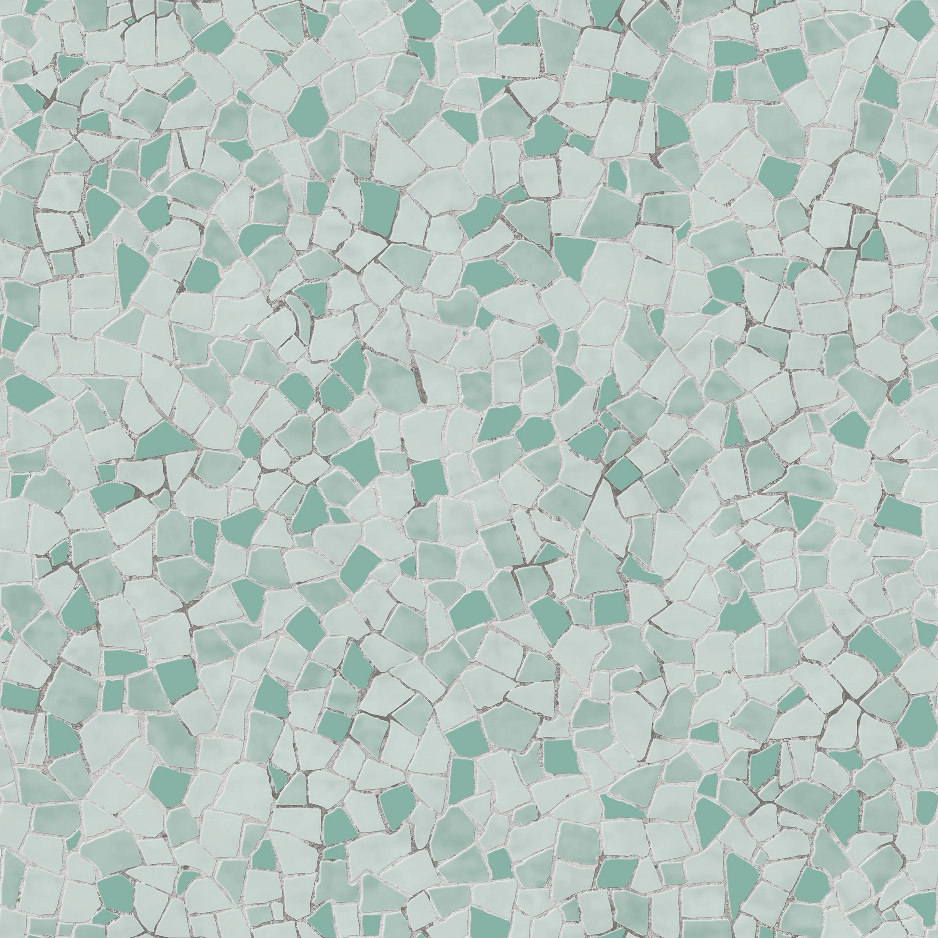 Tapet Wallfashion Glass Mosaic 1053-1