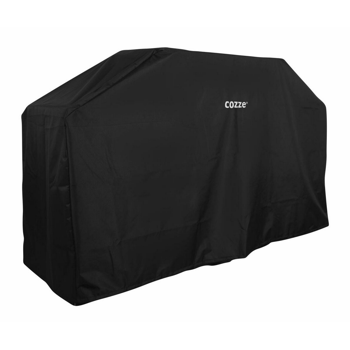 Overtrekk Cozze 190x66x114 cm til Plancha, Grill og Utebord