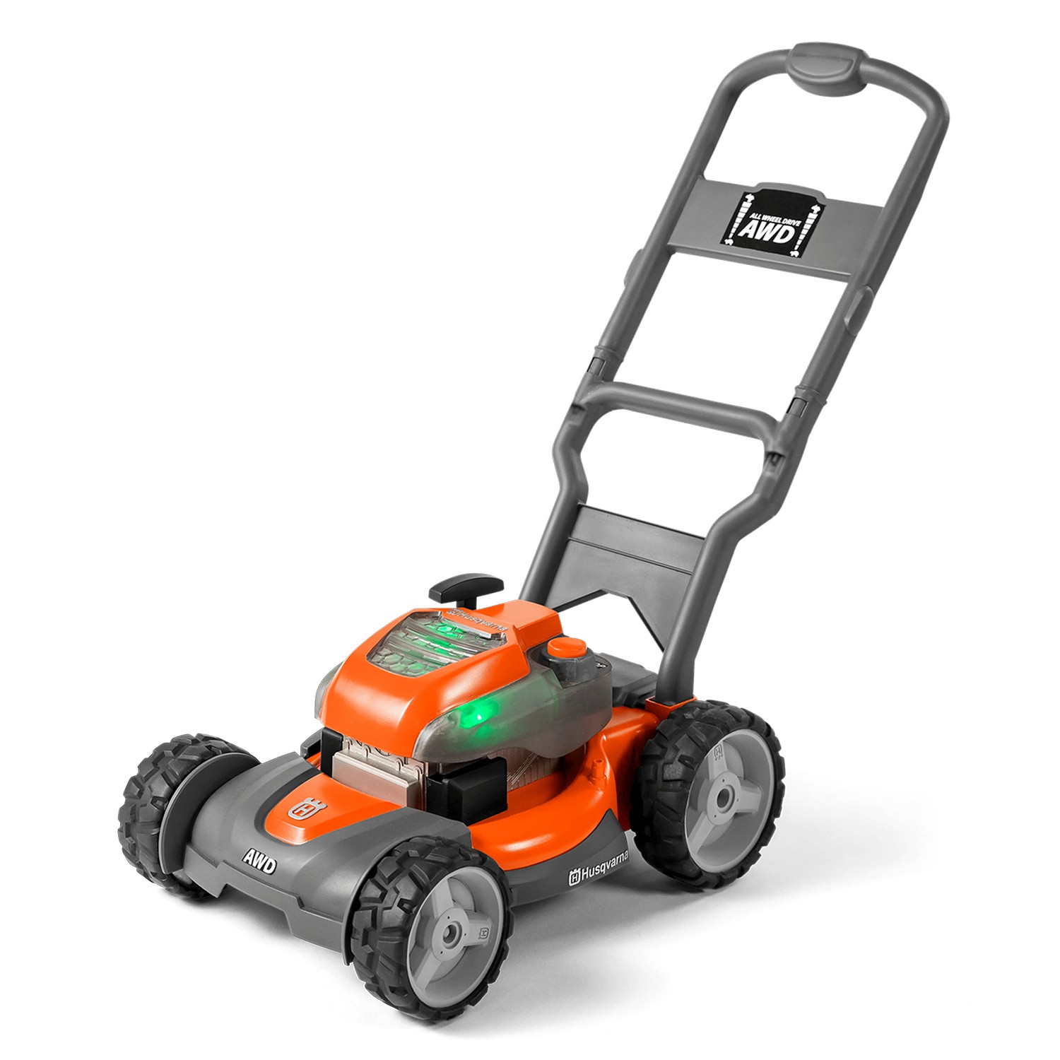 Gressklipper Husqvarna LB144i Uten Batteri & Lader
