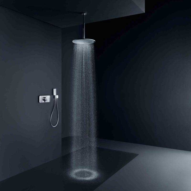 Takdusj Axor ShowerSolutions 350 1jet for Takmontering