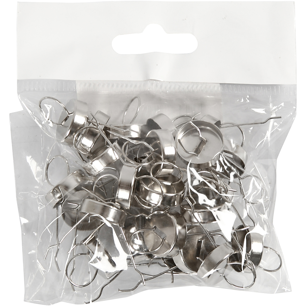 Oppheng Creativ Company 25 stk/1 Pk