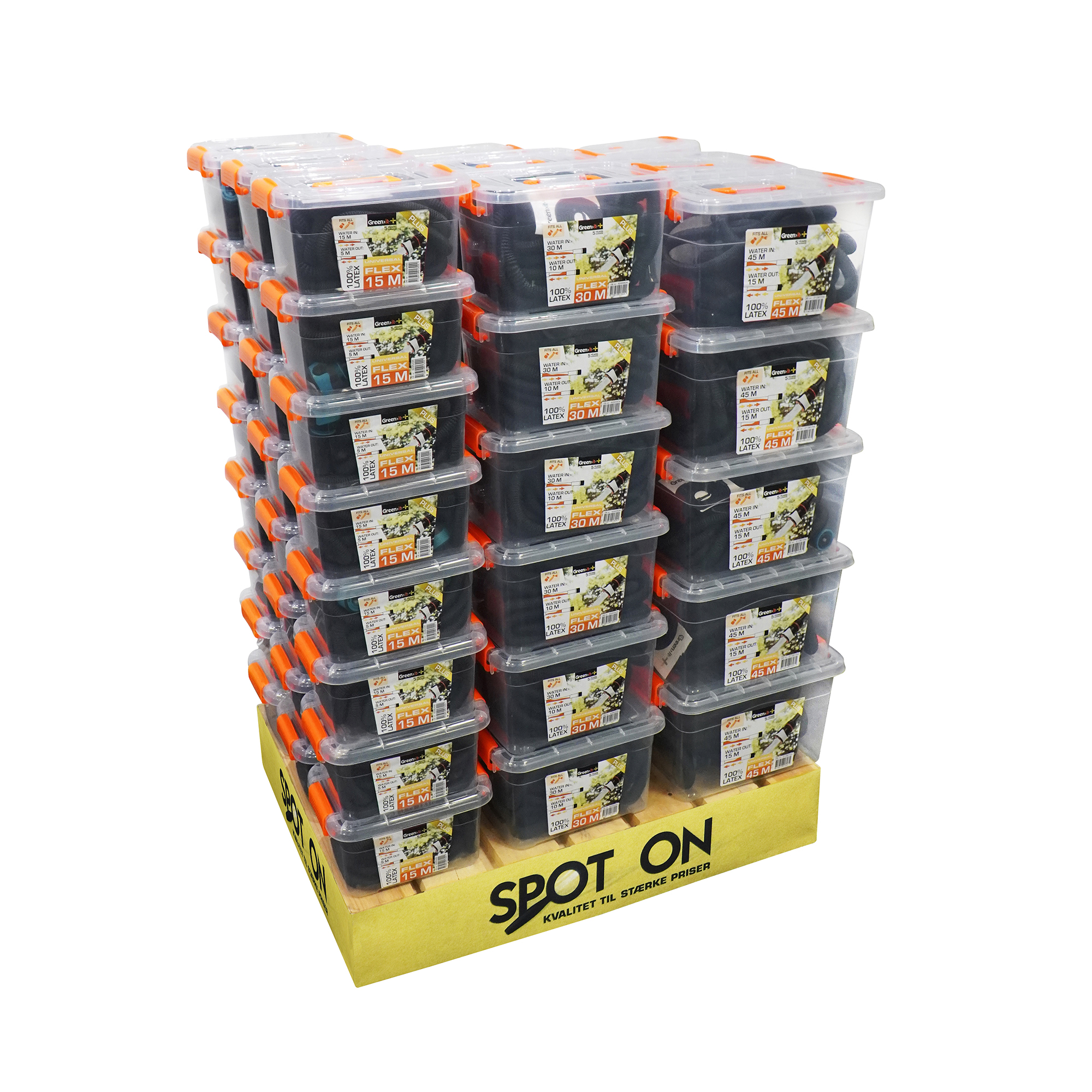 Flexslange Home it Flexibel