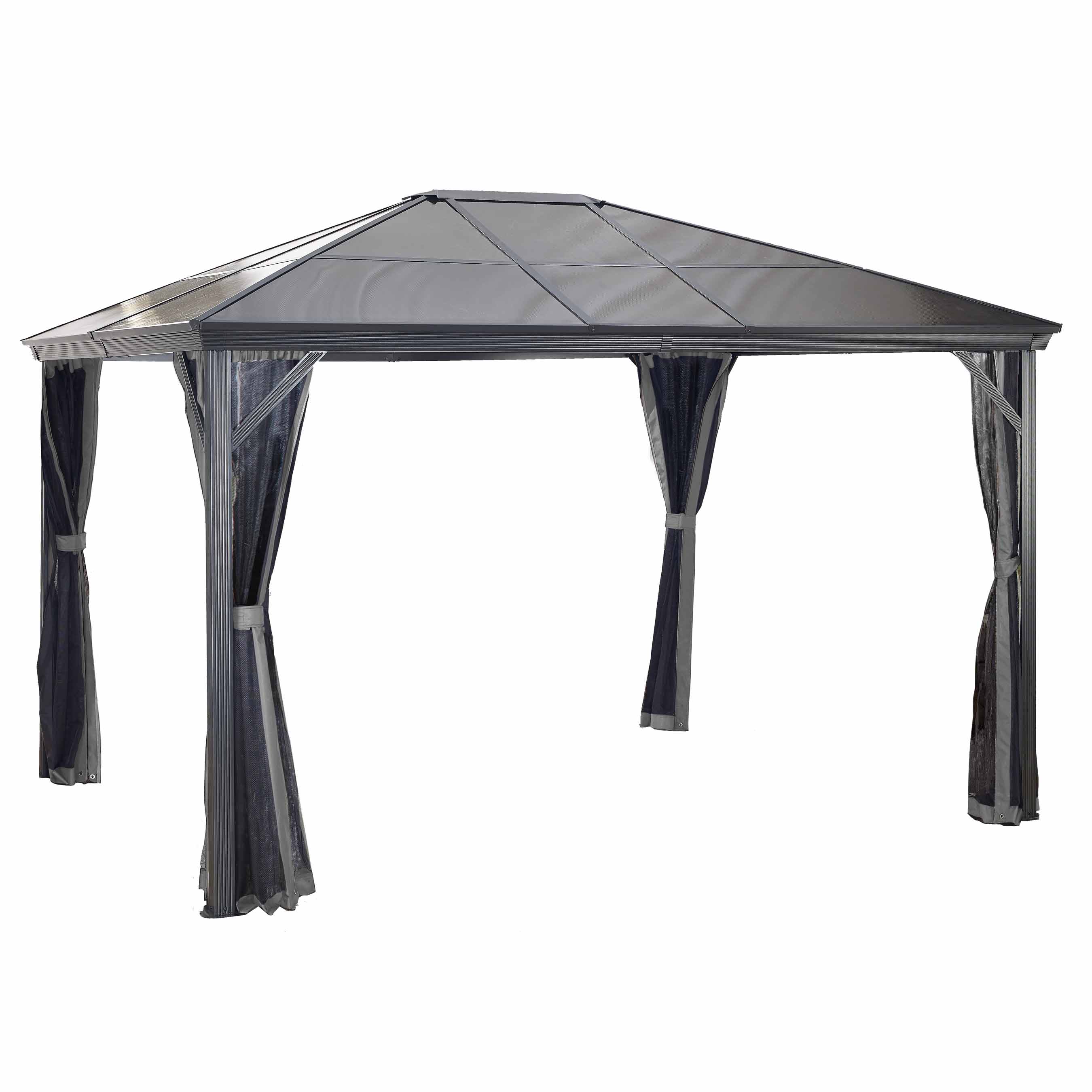 Paviljong gop Verona 3x4,2 m