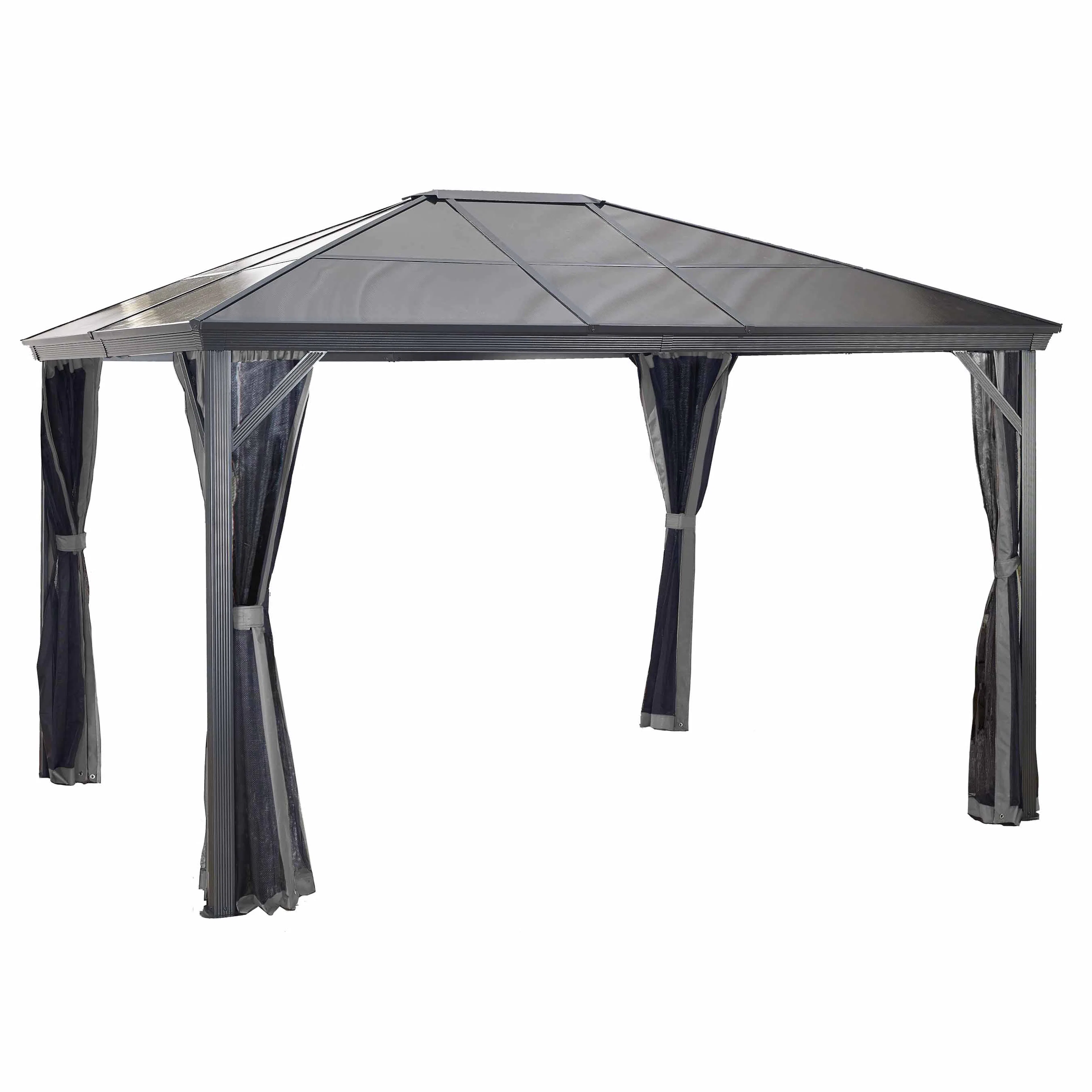 Paviljong gop Verona 3x4,2 m