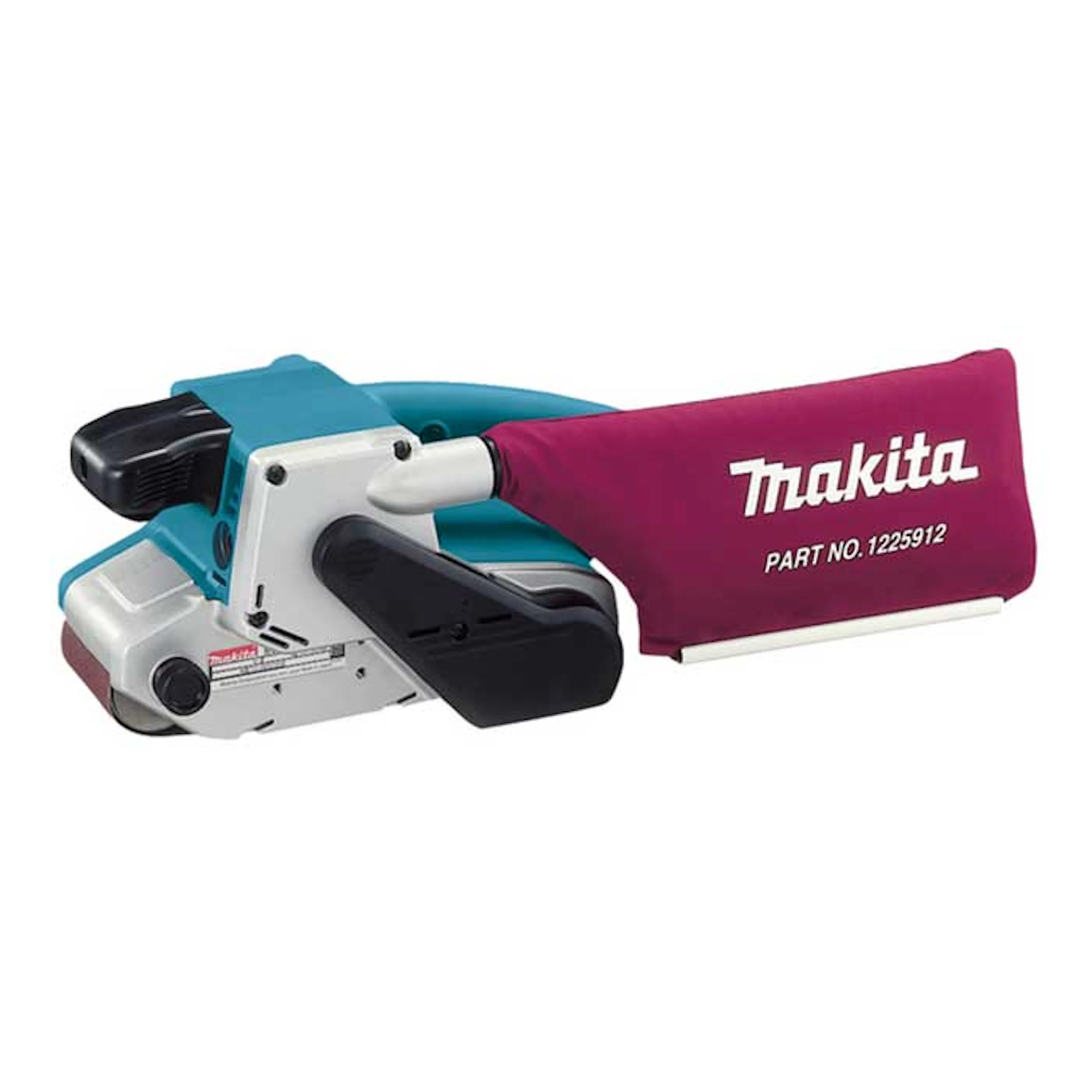 Båndsliper Makita 9903 76mm