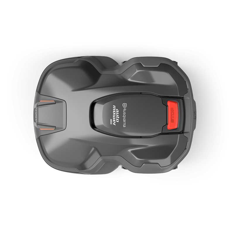 Robotgressklipper Husqvarna Automower® 405X