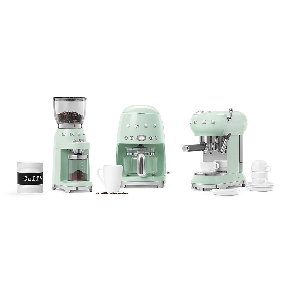 Kaffekvern Smeg CGF11