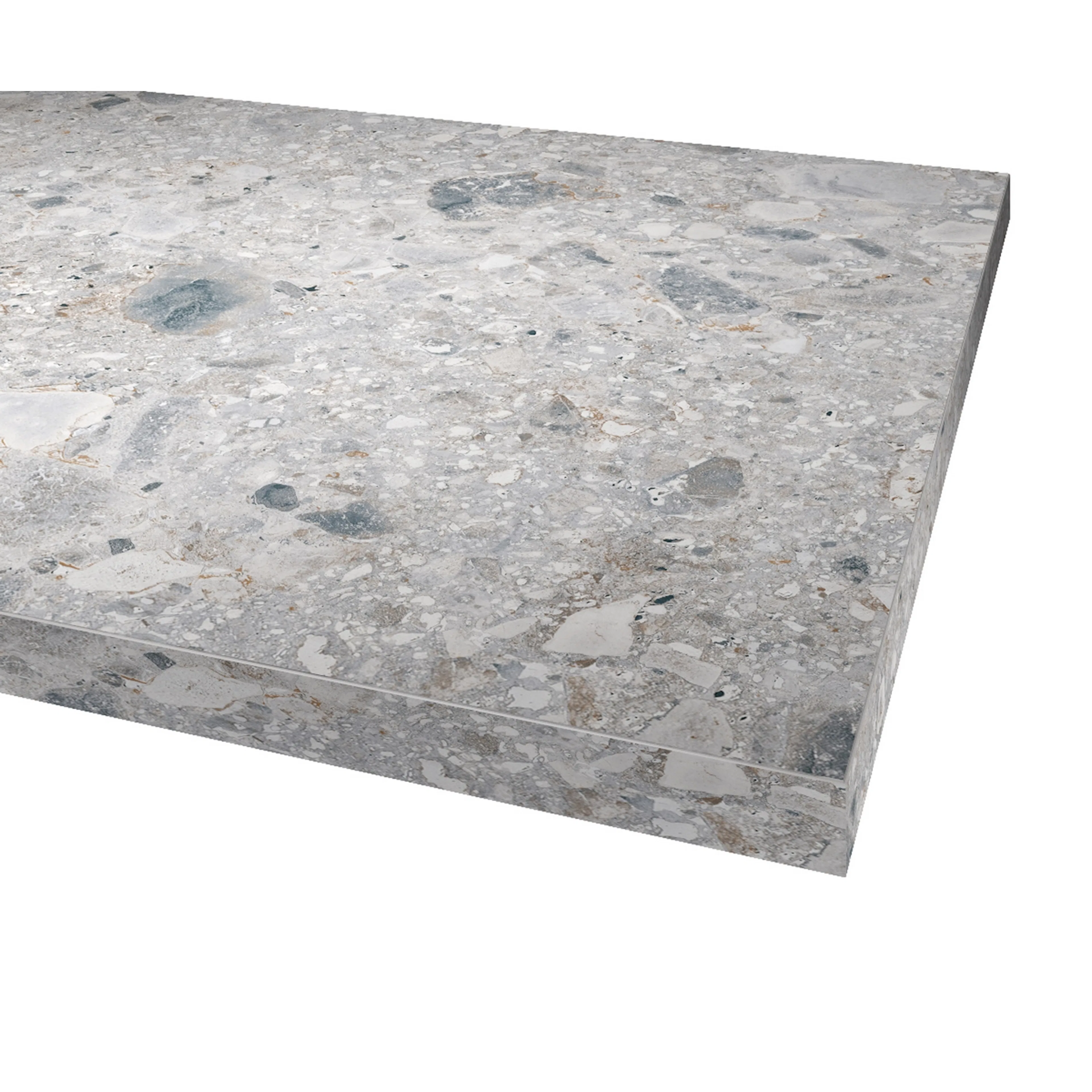 Benkeplate Fibo Laminat 5185 Stone Mix