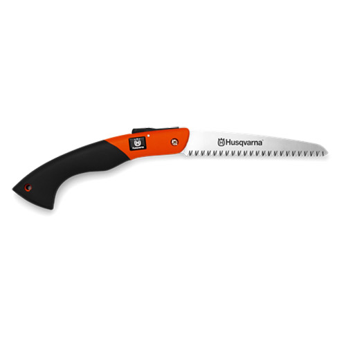 Grensag Husqvarna Sammenleggbar 180 mm
