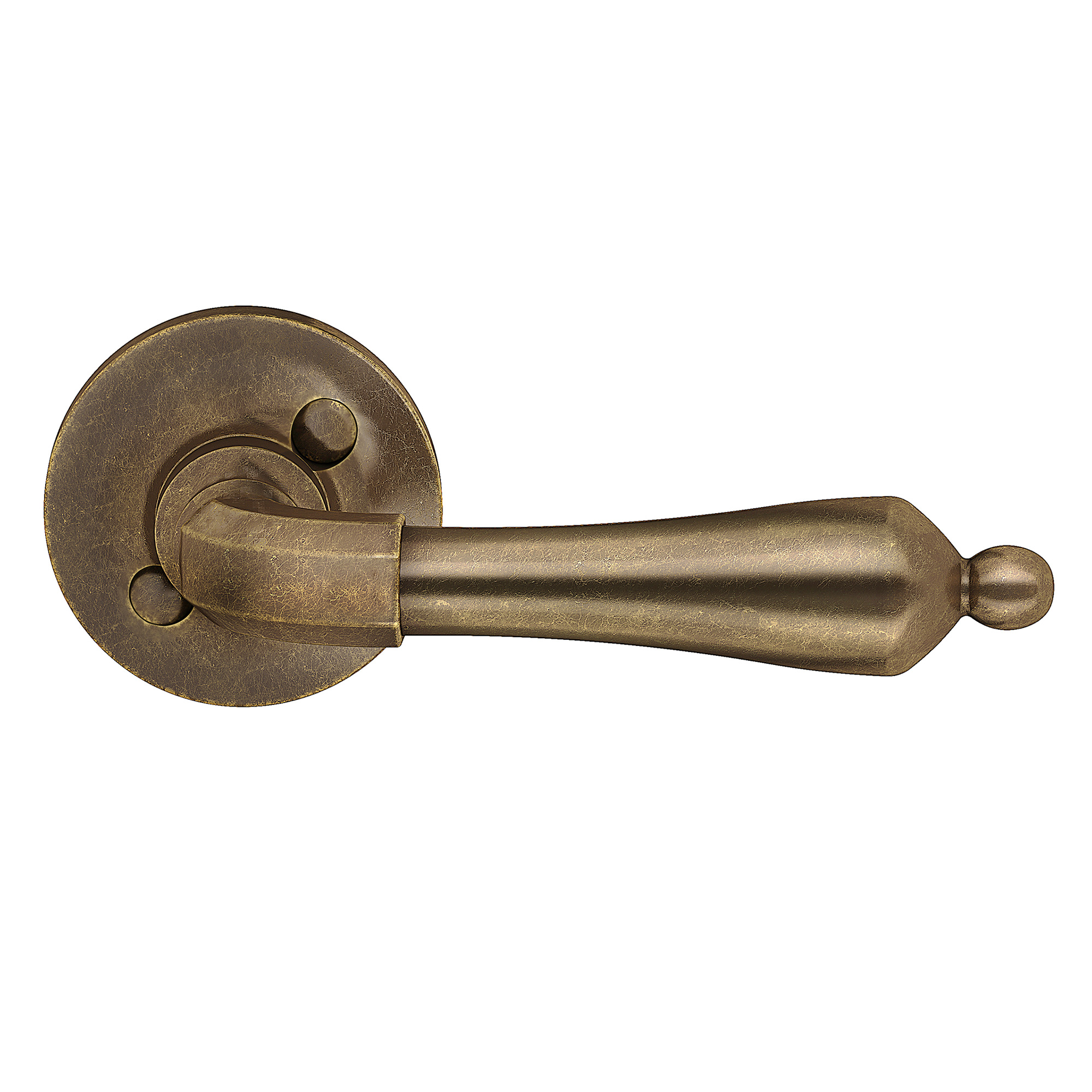 Ytterdørvrider Beslagsboden B153A