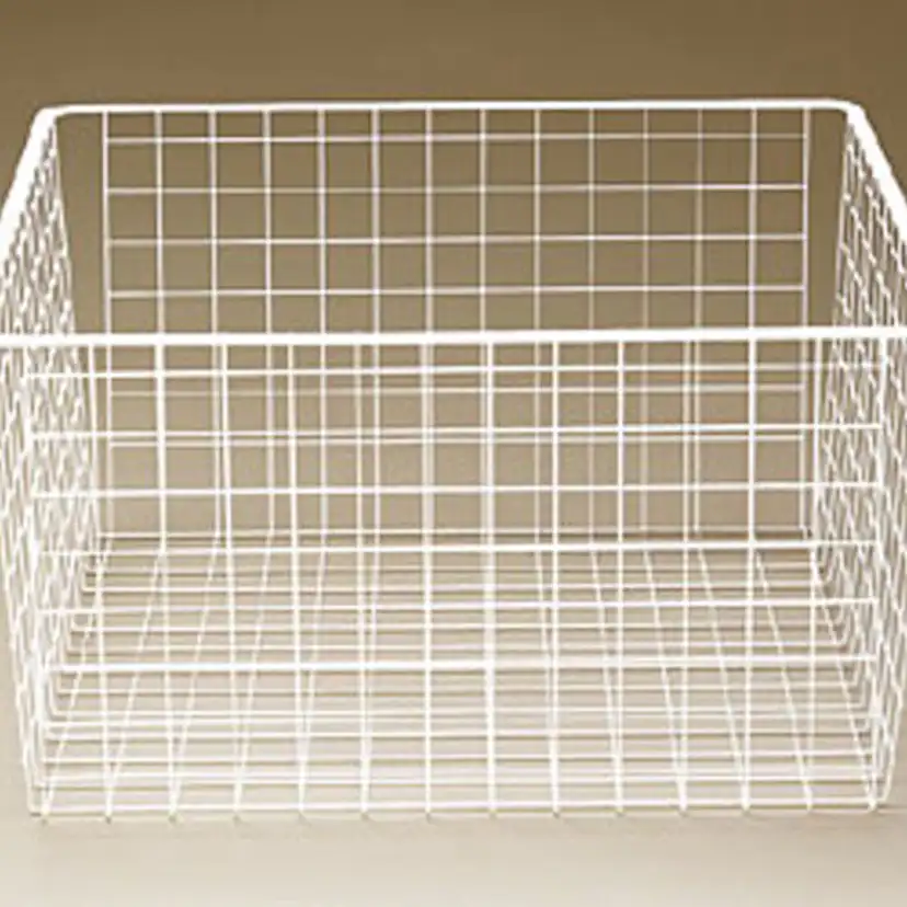Trådback Elfa Standard 55