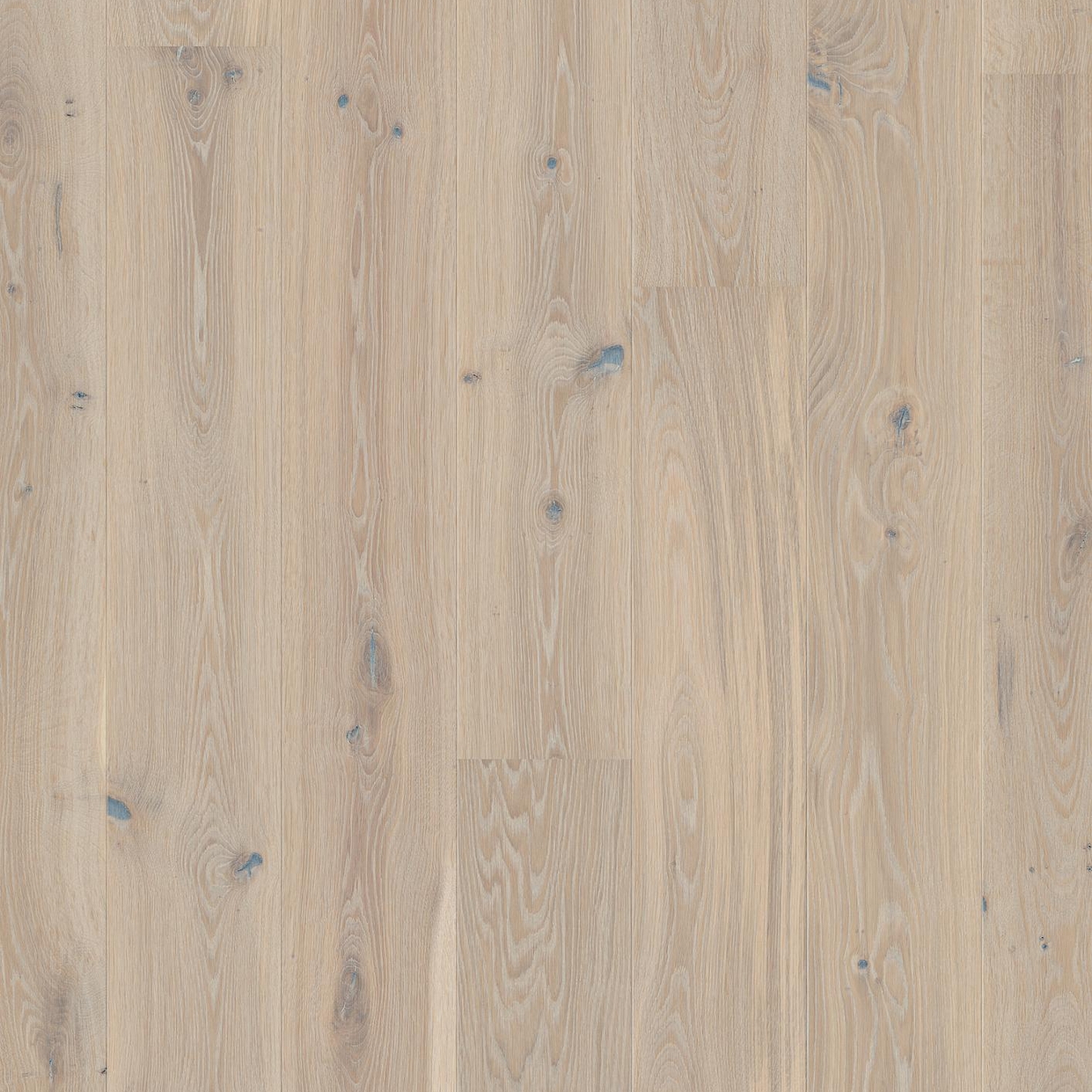 Parkett Boen Eik Pale White Pure 1-Stav