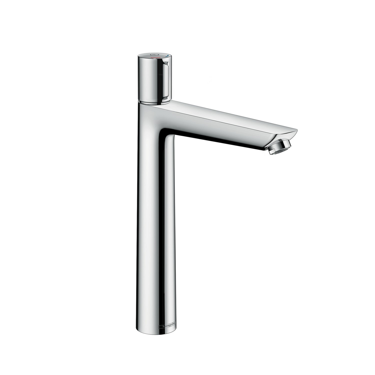 Tv&auml;ttst&auml;llsblandare Hansgrohe Talis Select E 240 H&ouml;g
