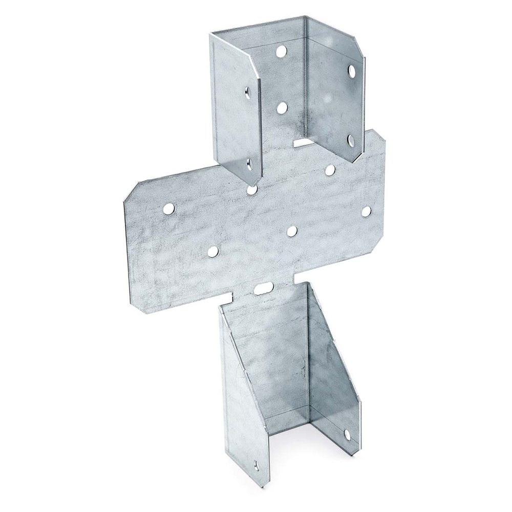 Bjelkesko FAST JAHH 45x120x1,5 mm